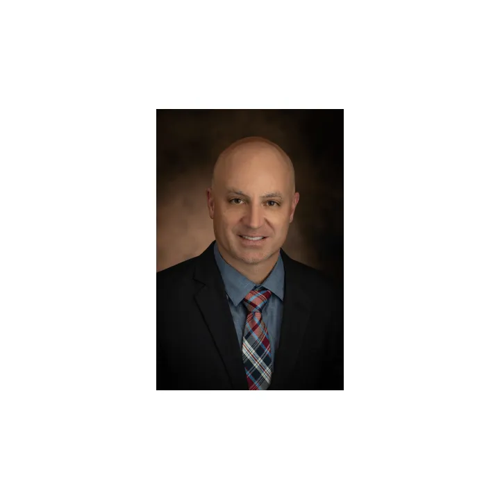 Dr. Daniel Pascucci, DO - Berlin, MD - Family Medicine