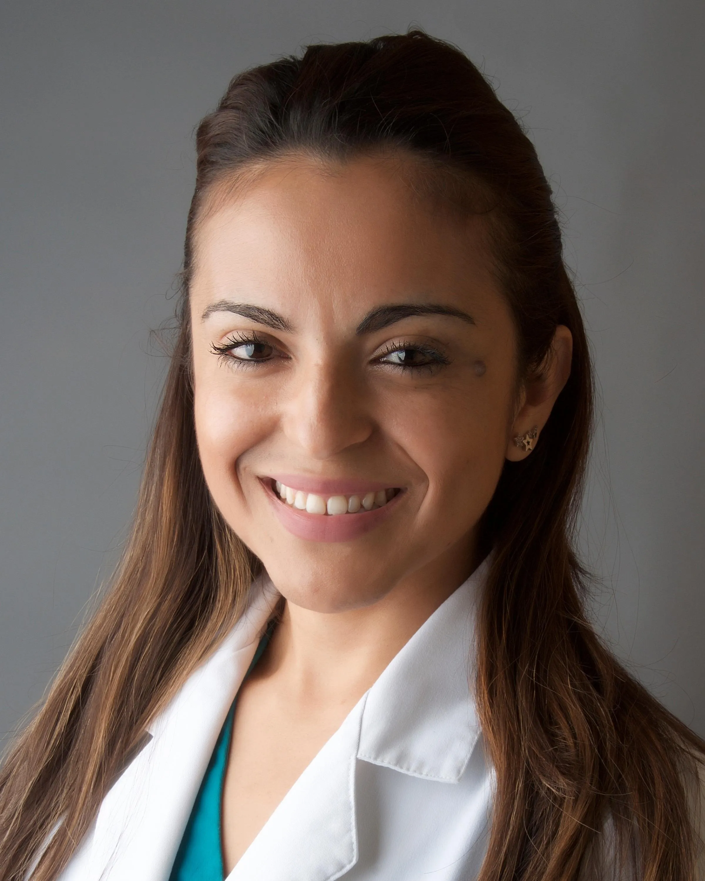 Naddia Paola Barrios