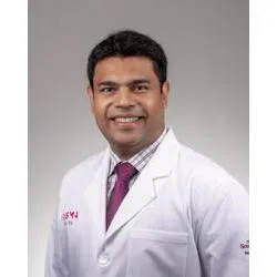 Dr. Pradeep Chakravarthy Bollu, MD