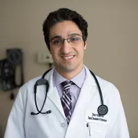 Dr. Ehsan Nobakht, MD - Washington, DC - Nephrology