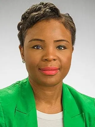 Dr. Chinenye Iheme, MD - Philadelphia, PA - Pediatrics, Internist/pediatrician