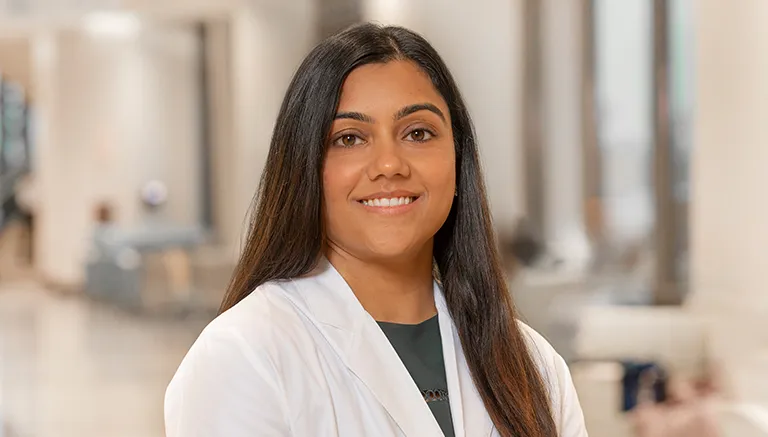 Dr. Kriya Patel - Edmond, OK - Internal Medicine