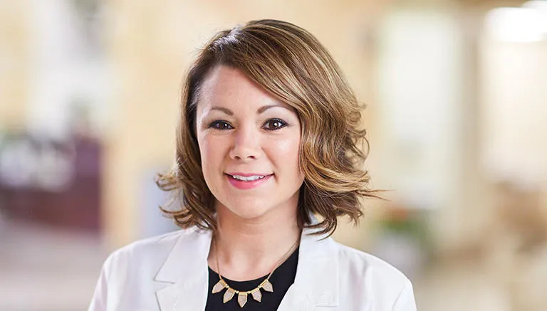 Laura Ann Hooper - Ballwin, MO - Nurse Practitioner, Oncology