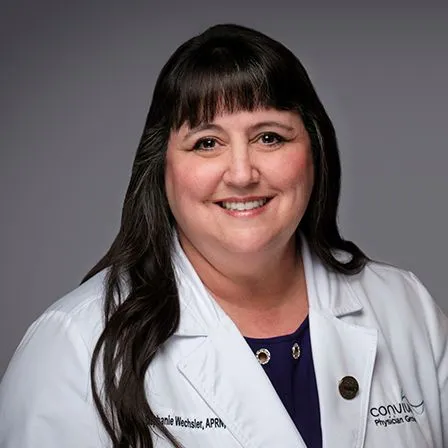 Stephanie L Wechsler, APRN - Wesley Chapel, FL - Other, Other Specialty, Family Medicine, Geriatrician, Internal Medicine, Pain Medicine