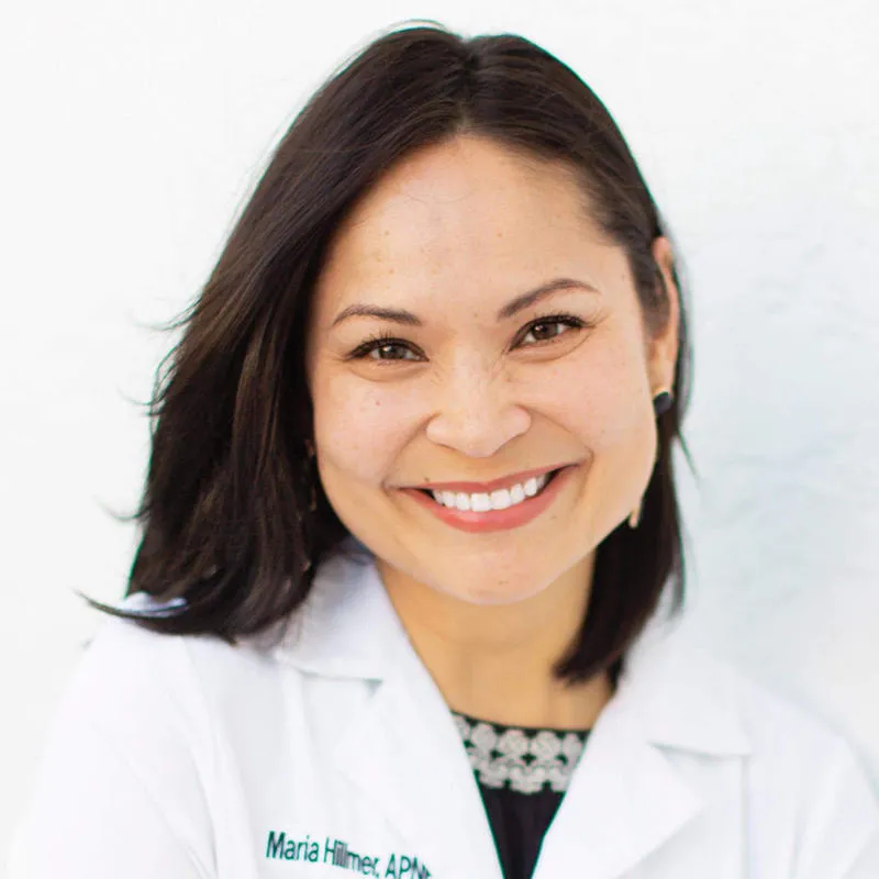 Maria J Hillmer - Sheboygan, WI - Dermatology, Nurse Practitioner