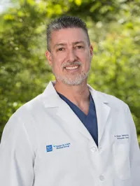 Dr. Edward S. Mansour, DO - Spring, TX - Orthopedic Surgery