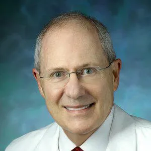 Dr. Harry Alan Quigley, MD - Baltimore, MD - Ophthalmology
