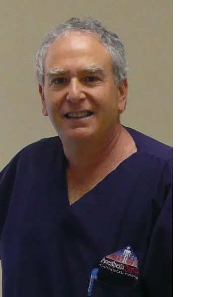 Dr. Ira Fox - Tamarac, FL - Anesthesiology, Anesthesiologist