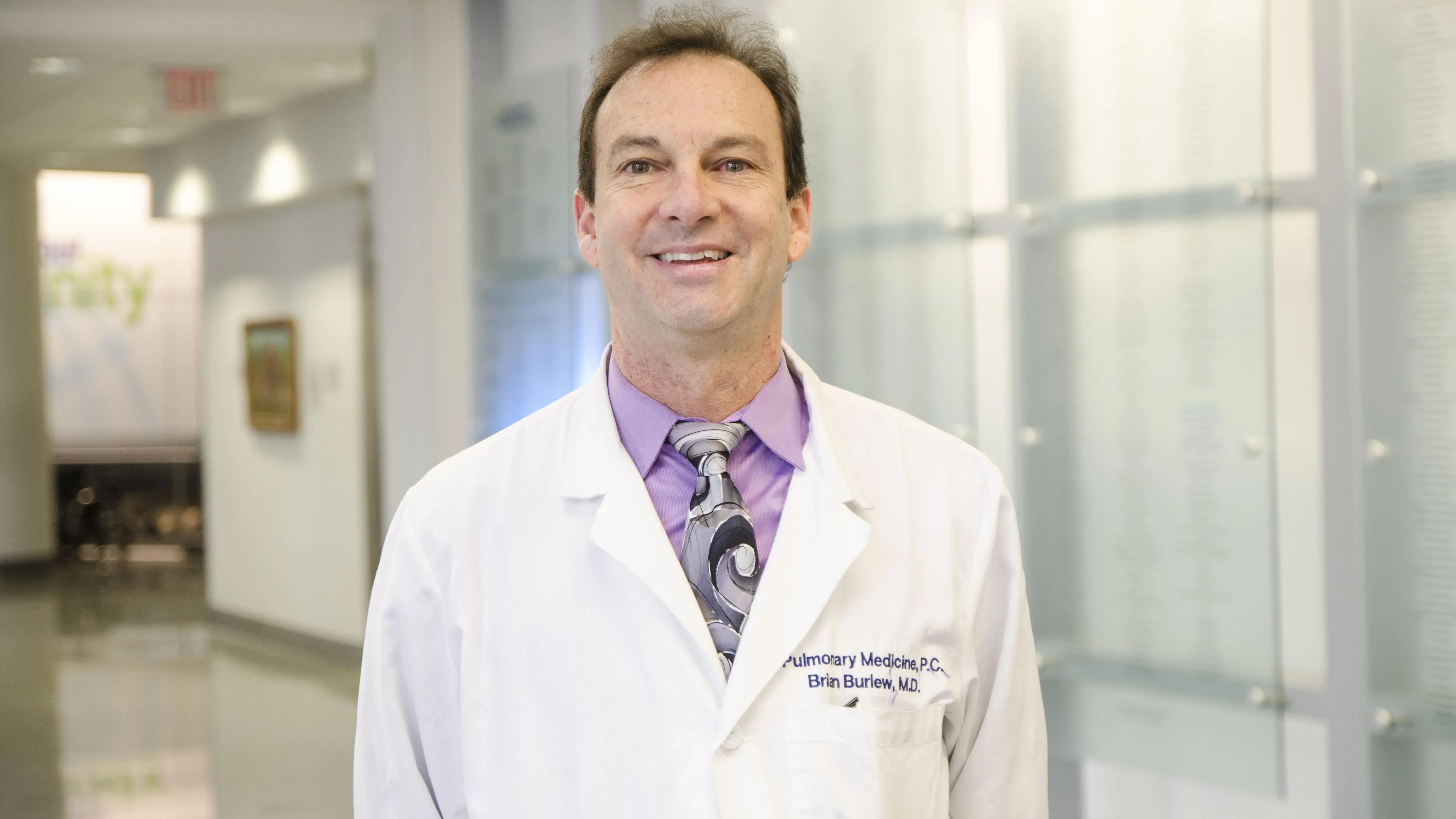 Dr. Brian P. Burlew, MD - Bethlehem, PA - Other, Other Specialty