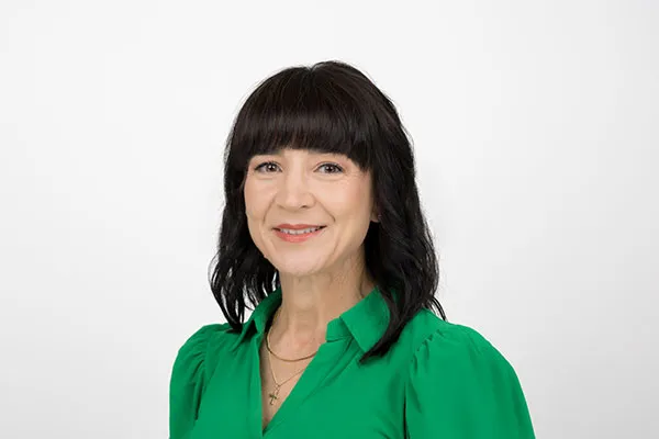 Melanie Wilder, RDN