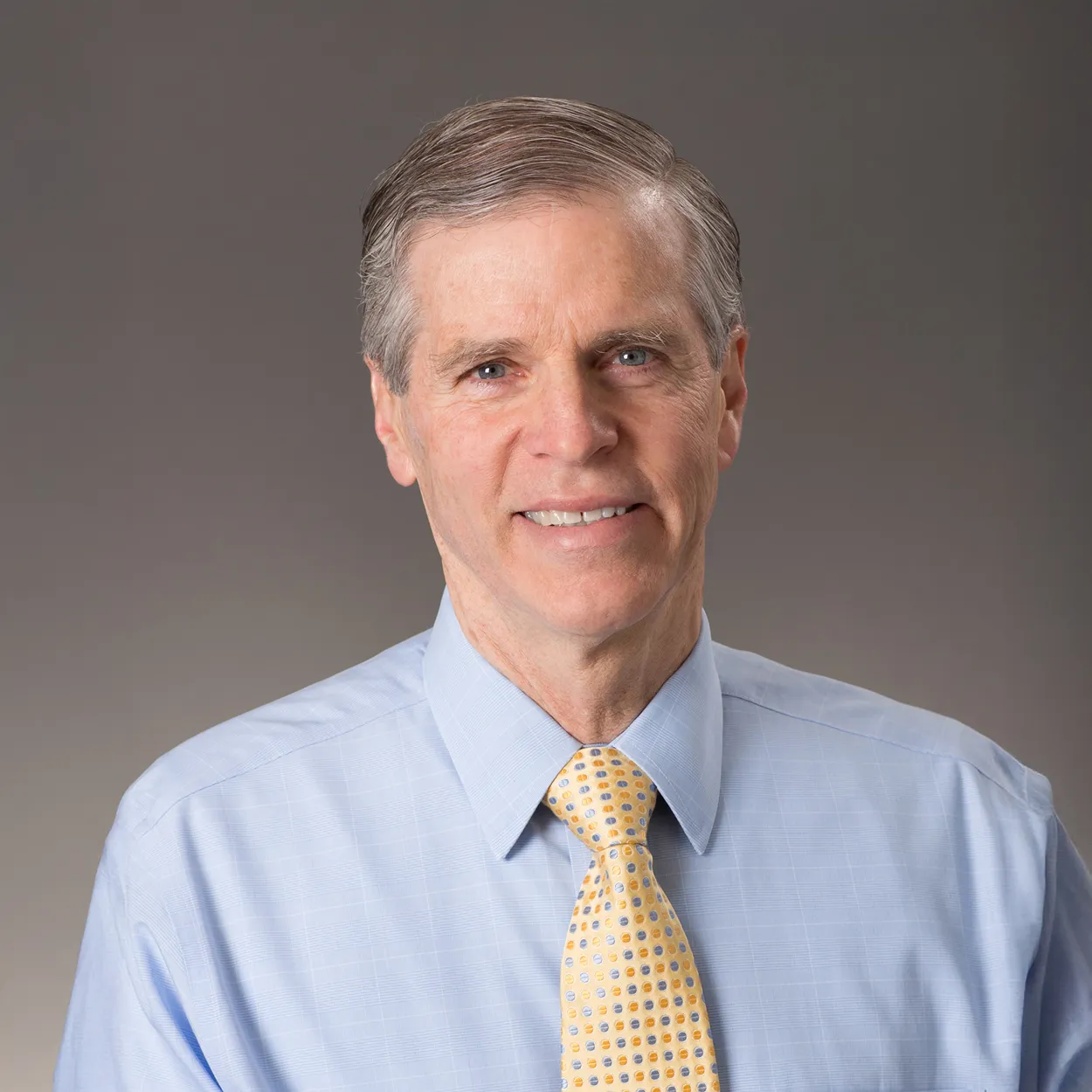 Dr. James E. Carroll, MD