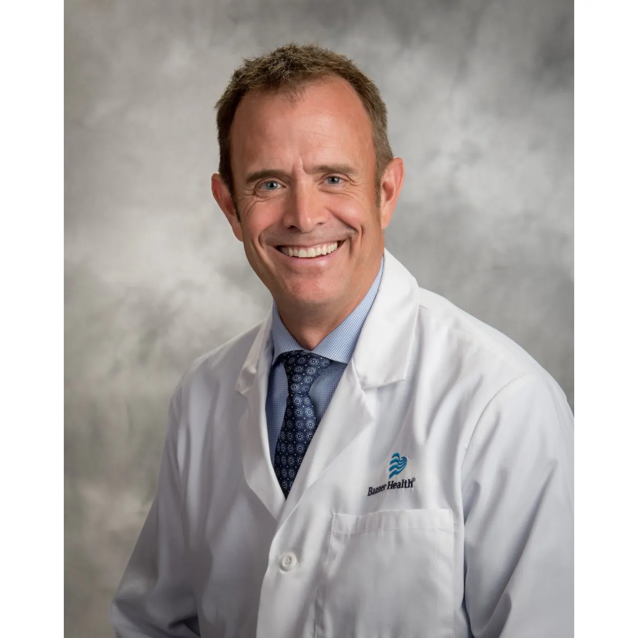 Dr. William Oliver Dickey, MD