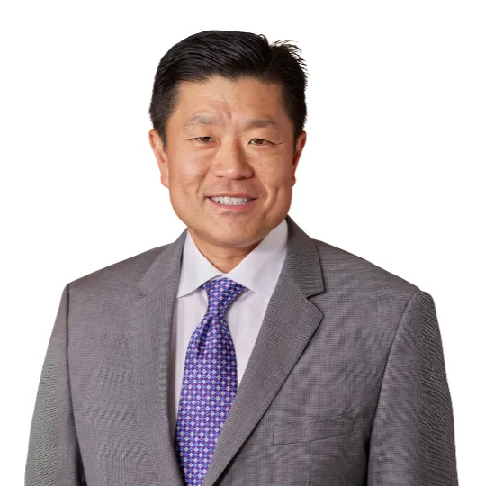 Dr. Andrew Park - Plano, TX - Orthopedic Surgery, General Orthopedics