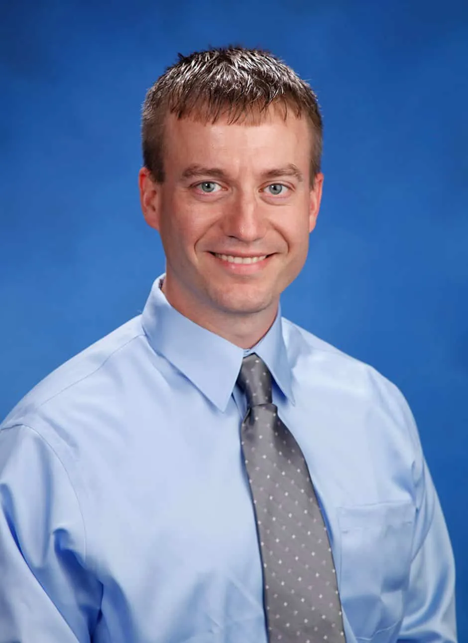 Dr. Grant D Mcwilliams, DO - Cape Girardeau, MO - Obstetrics & Gynecology