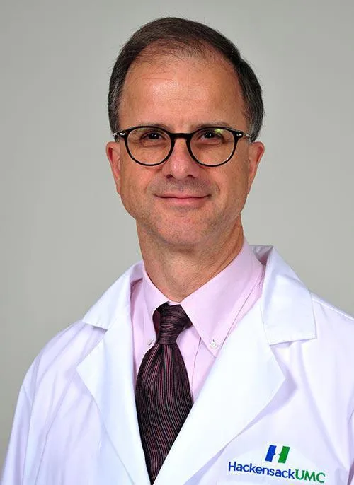 Dr. Glauco A Radoslovich, MD - Hackensack, NJ - Cardiovascular Disease, Electrophysiology