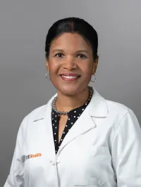 Dr. Karen Walker Jefferson, MD