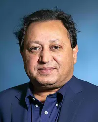 Dr. Majaz Moonis, MD - Worcester, MA - Neurology