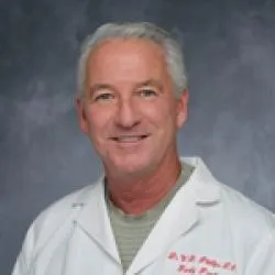 Dr. Wendell Phillips, DO - Phoenix, AZ - Family Medicine