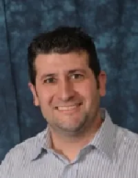 Dr. Bryan Hersh, DPM - Schaumburg, IL - Podiatry