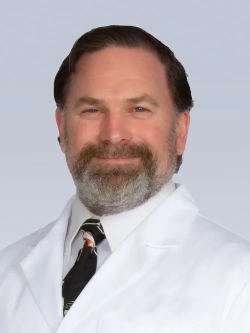 Dr. Daniel Martin, MD - Springfield, PA - Family Medicine