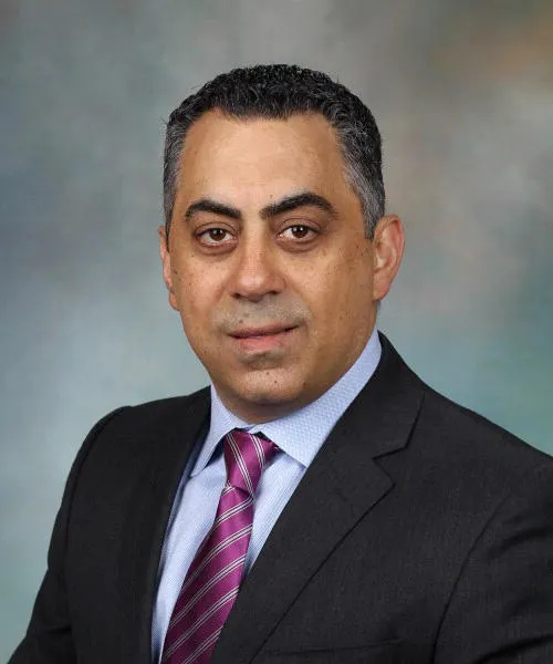 Dr. Tanios S. BekaII-Saab, MD - Phoenix, AZ - Oncology, Oncologist
