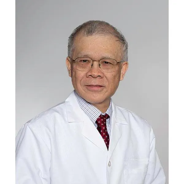 Dr. Winston Y. Shih, MD - Danbury, CT - Nephrology, Nephrologist