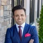 Dr. Ali Nairizi - Reno, NV - Surgery, Pain Medicine, Anesthesiology