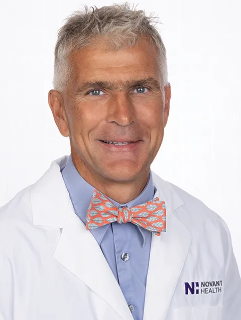 Dr. Brodie Edens Mckoy