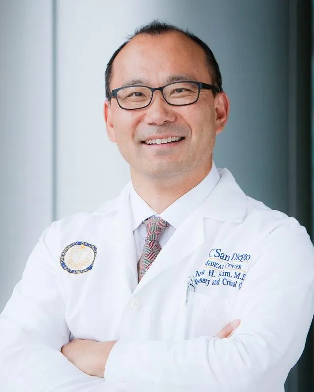 Dr. Nick H. Kim, MD - La Jolla, CA - Other, Other Specialty