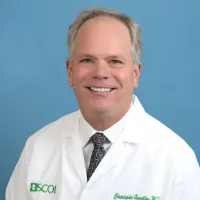 Dr. Christopher D. Hamilton, MD