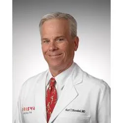 Dr. Kurt Thrall Stroebel, MD - Sumter, SC - Orthopedic Surgery, Sports Medicine