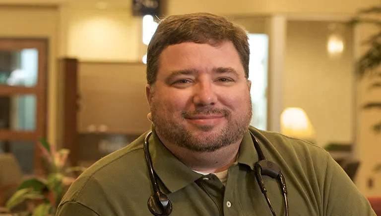 Dr. Jeffrey Paul Semeyn - Saint Robert, MO - Family Medicine