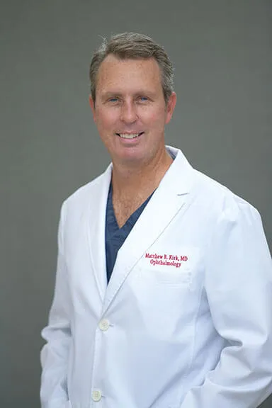 Dr. Matthew R. Kirk, MD - La Jolla, CA - Ophthalmology, Ophthalmologist