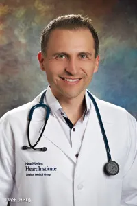 Dr. Mel Peralta, MD, FACC - Albuquerque, NM - Cardiovascular Disease