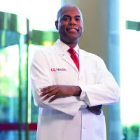 Dr. Christopher Jones, MD - Louisville, KY - Transplant Surgery