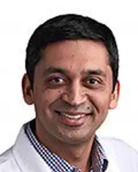 Dr. Osman S. Khawar, MD - Escondido, CA - Nephrology