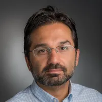 Dr Raja R Abdulnour, MD - Boston, MA - Pulmonology
