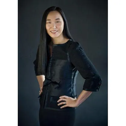 Dr. Carolyn Chienglin Chang, MD - San Francisco, CA - Hand Surgery, Plastic Surgery
