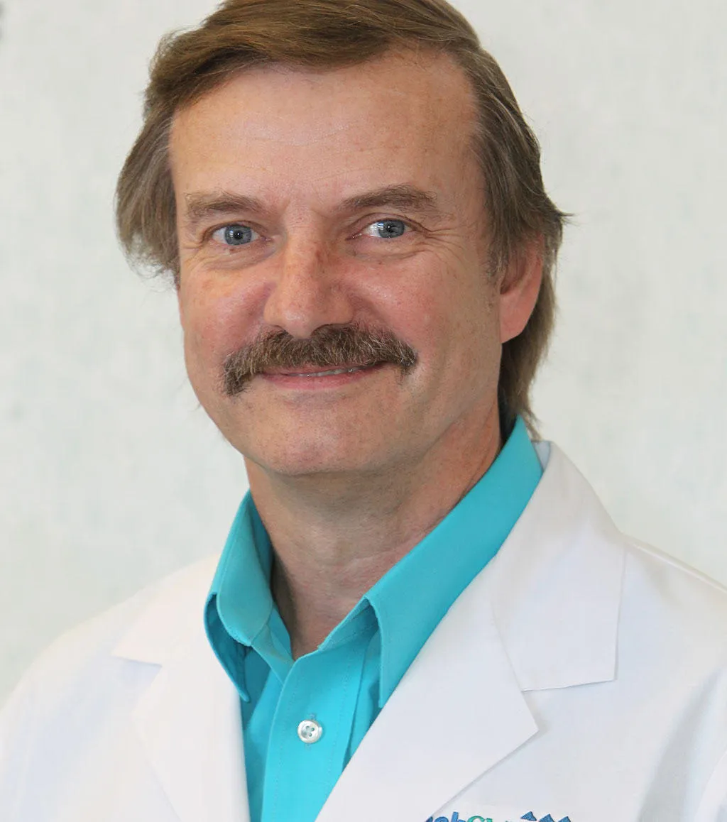 Dr. Bruce Eckel, MD - Denton, TX - Pediatrics, Internist/pediatrician