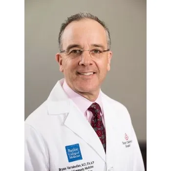Dr. Bryan S. Vartabedian - The Woodlands, TX - Gastroenterology, Pediatric Gastroenterology