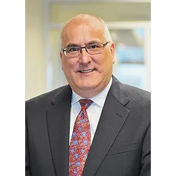Dr. Robert H. Moore - Houston, TX - Pulmonology, Pediatric Pulmonology