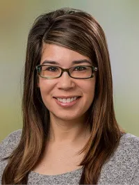 Dr. Elisa Christina Williams, DO - Fargo, ND - Anesthesiology
