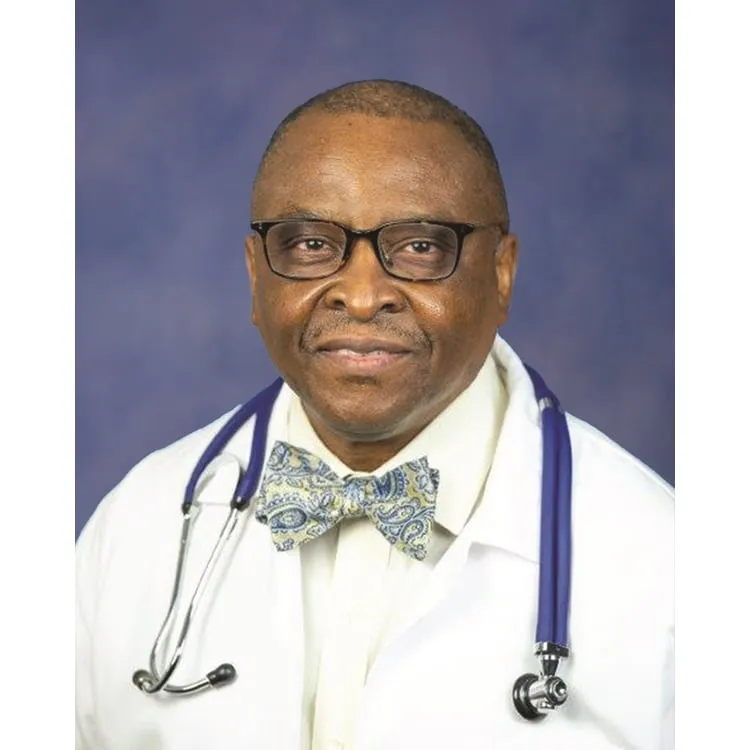 Dr. Emmanuel Chukwukelo Edoka, MD - Austin, TX - Geriatric Medicine, Internal Medicine