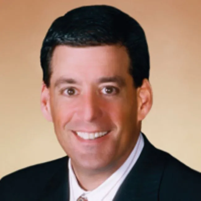 Dr. Steven Harrison