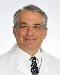 Dr. Michael S Patriarco