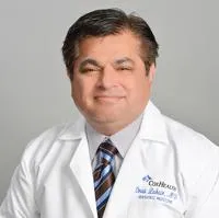 Dr. Ovais Zubair, MD - SPRINGFIELD, MO - Geriatric Medicine