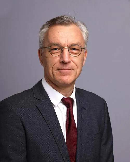 Dr. Stefan Hagmann, MD - Hackensack, NJ - Infectious Disease, Pediatric Infectious Diseases