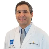 Mehdi Razavi, MD - Houston, TX - Cardiovascular Disease, Nurse Practitioner