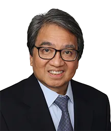 Dr. Luis James Ragunton, MD - Aiea, HI - Internal Medicine