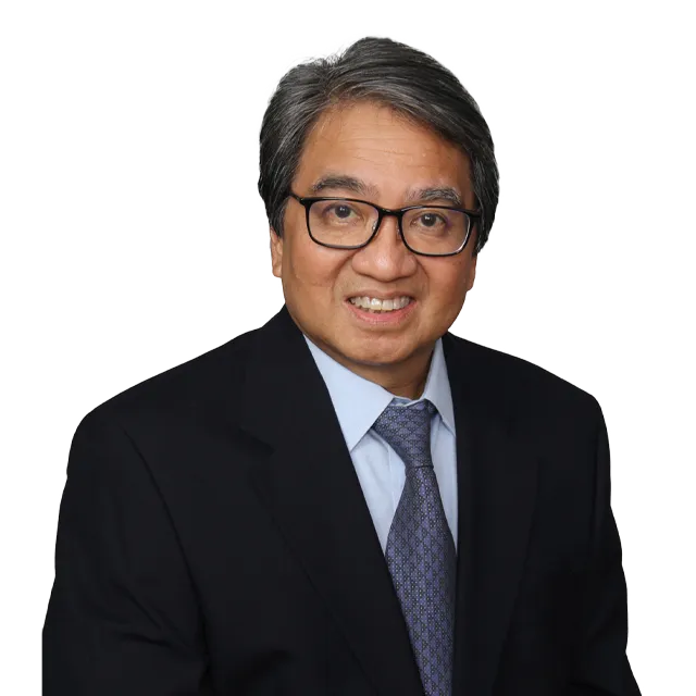Dr. Luis James Ragunton, MD - Aiea, HI - Internal Medicine